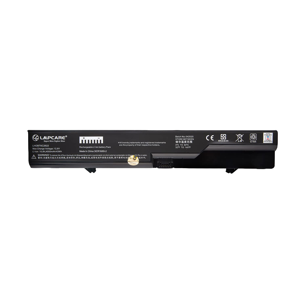 Lapcare Laptop Battery Compatible For HP PH06 | 4520S | 4320S view 2